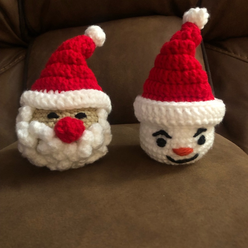 Christmas Decor
